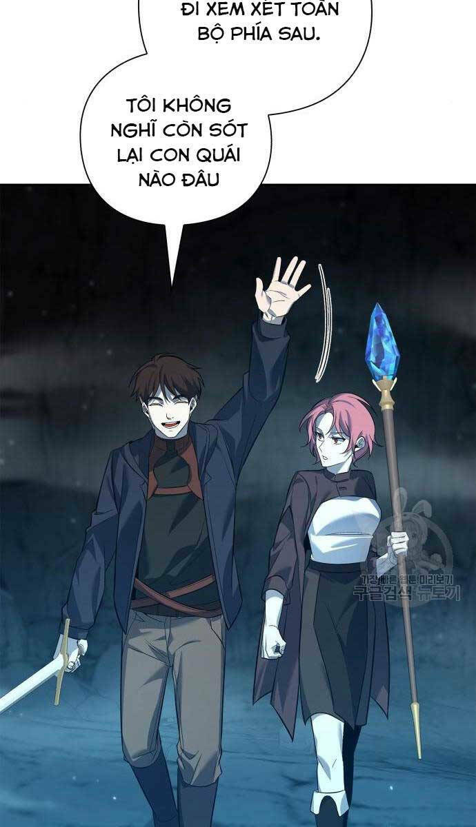 Thợ Tạo Tác Vũ Khí - Chapter 11 - Page 52