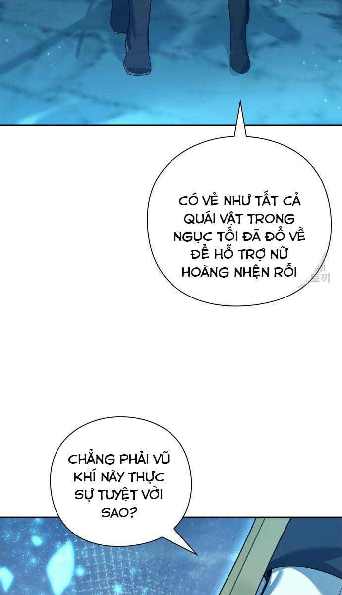 Thợ Tạo Tác Vũ Khí - Chapter 11 - Page 53