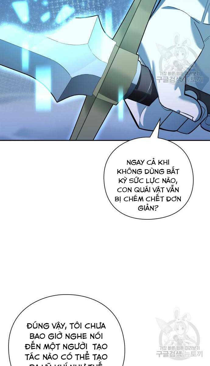 Thợ Tạo Tác Vũ Khí - Chapter 11 - Page 54