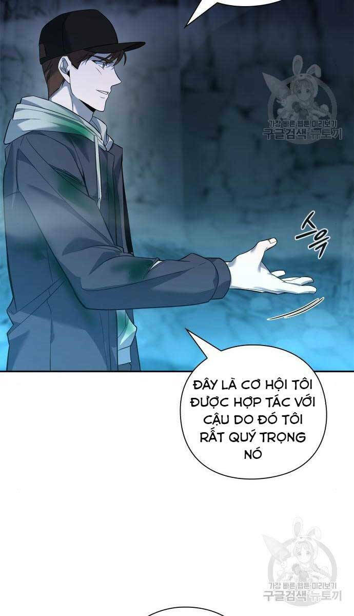 Thợ Tạo Tác Vũ Khí - Chapter 11 - Page 67