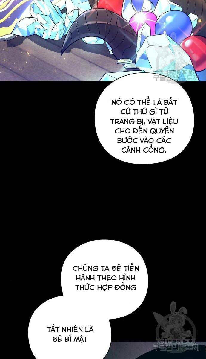 Thợ Tạo Tác Vũ Khí - Chapter 11 - Page 91
