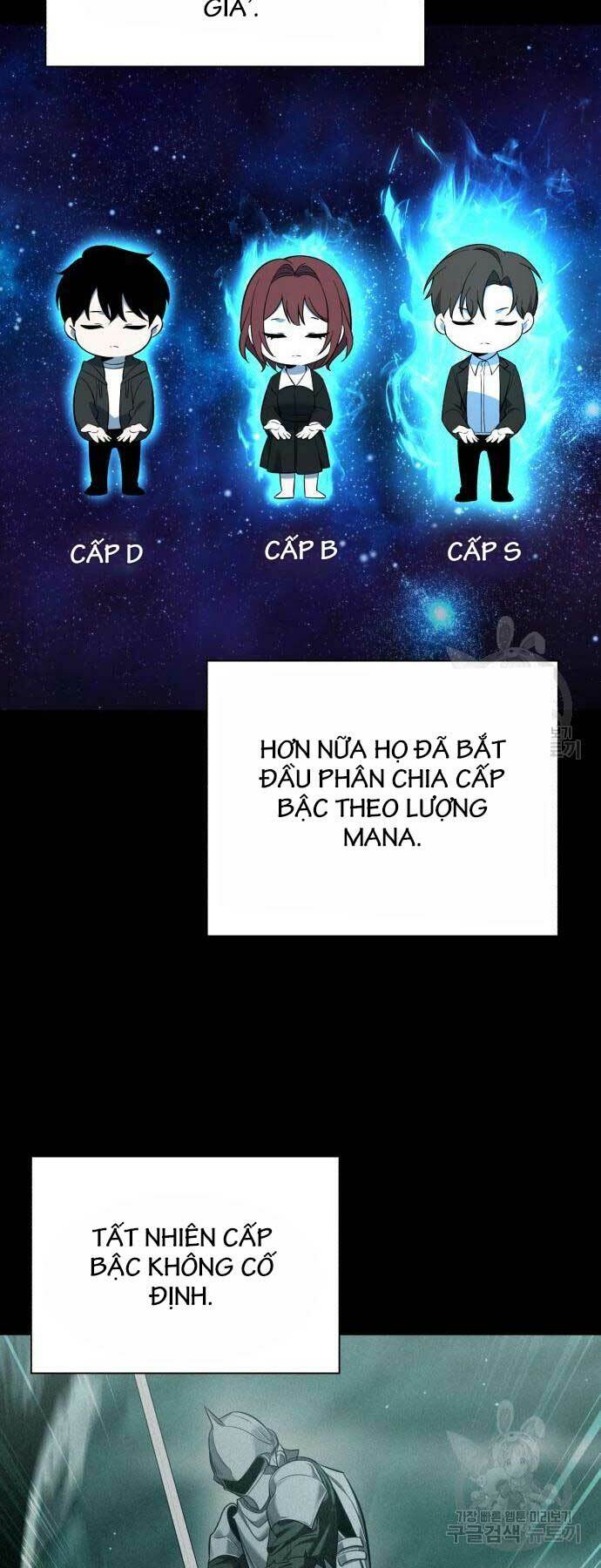 Thợ Tạo Tác Vũ Khí - Chapter 12 - Page 13