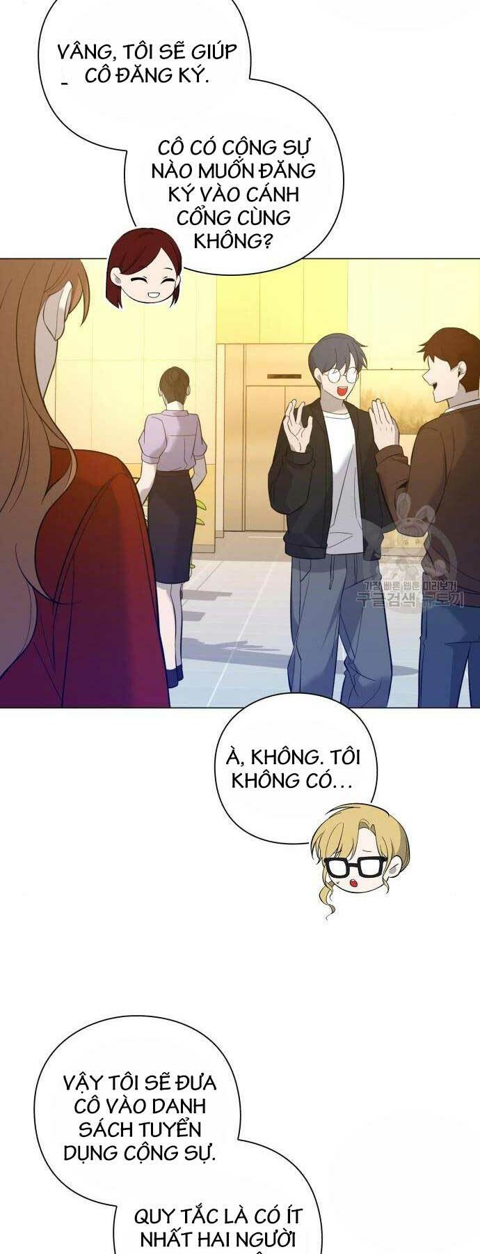 Thợ Tạo Tác Vũ Khí - Chapter 12 - Page 16