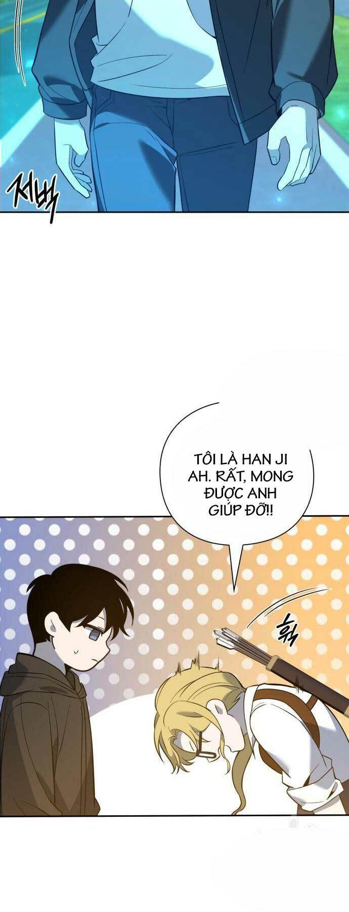 Thợ Tạo Tác Vũ Khí - Chapter 12 - Page 36