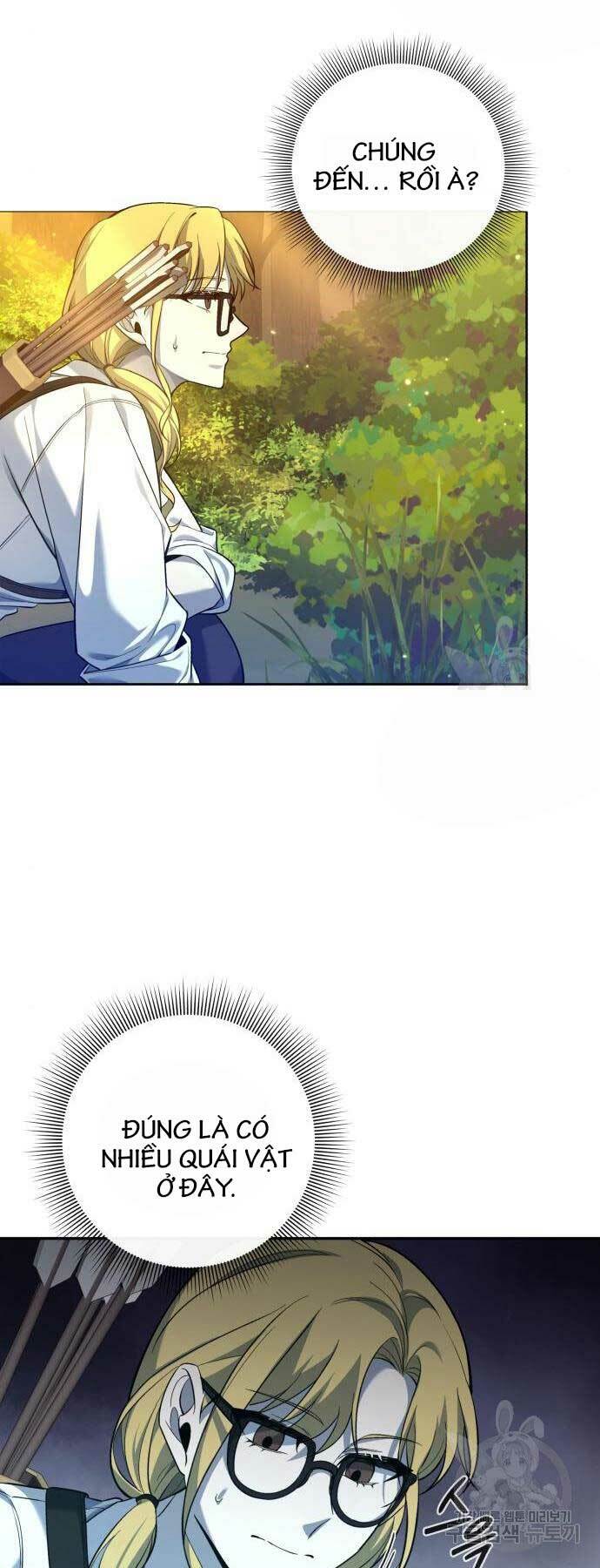 Thợ Tạo Tác Vũ Khí - Chapter 12 - Page 47