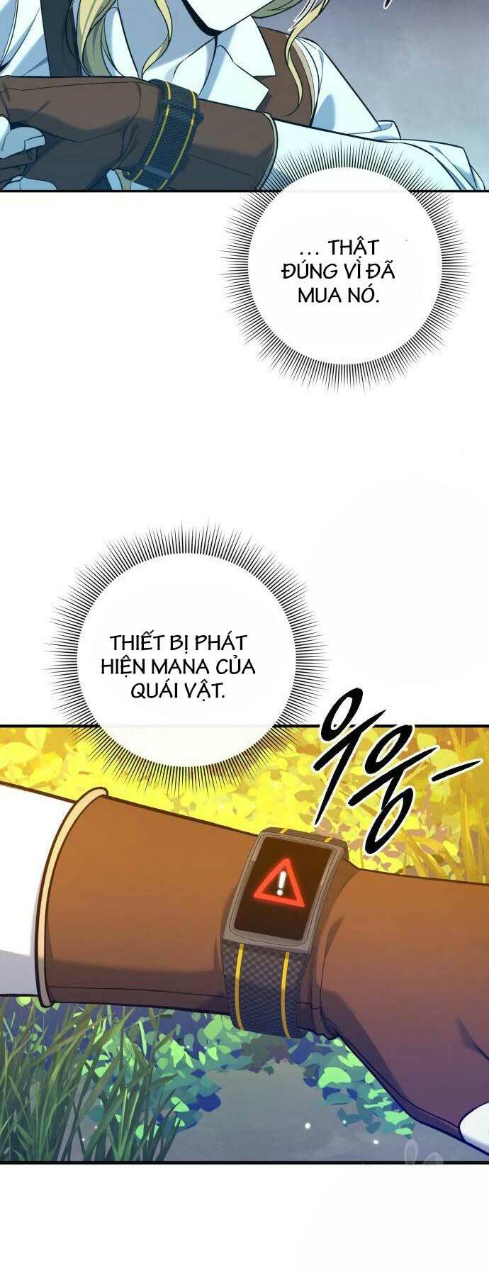 Thợ Tạo Tác Vũ Khí - Chapter 12 - Page 48