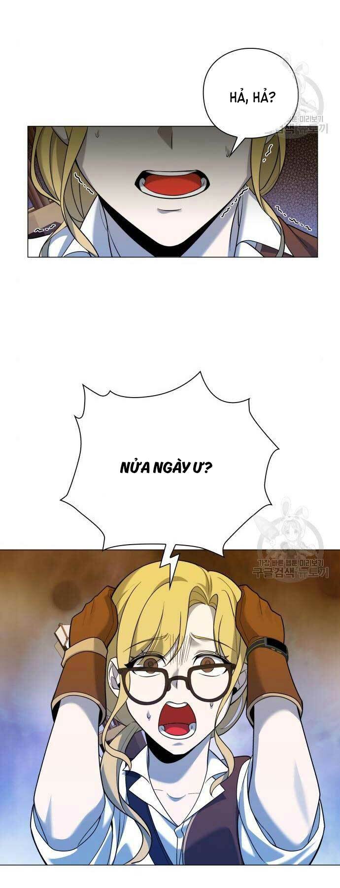 Thợ Tạo Tác Vũ Khí - Chapter 13 - Page 12