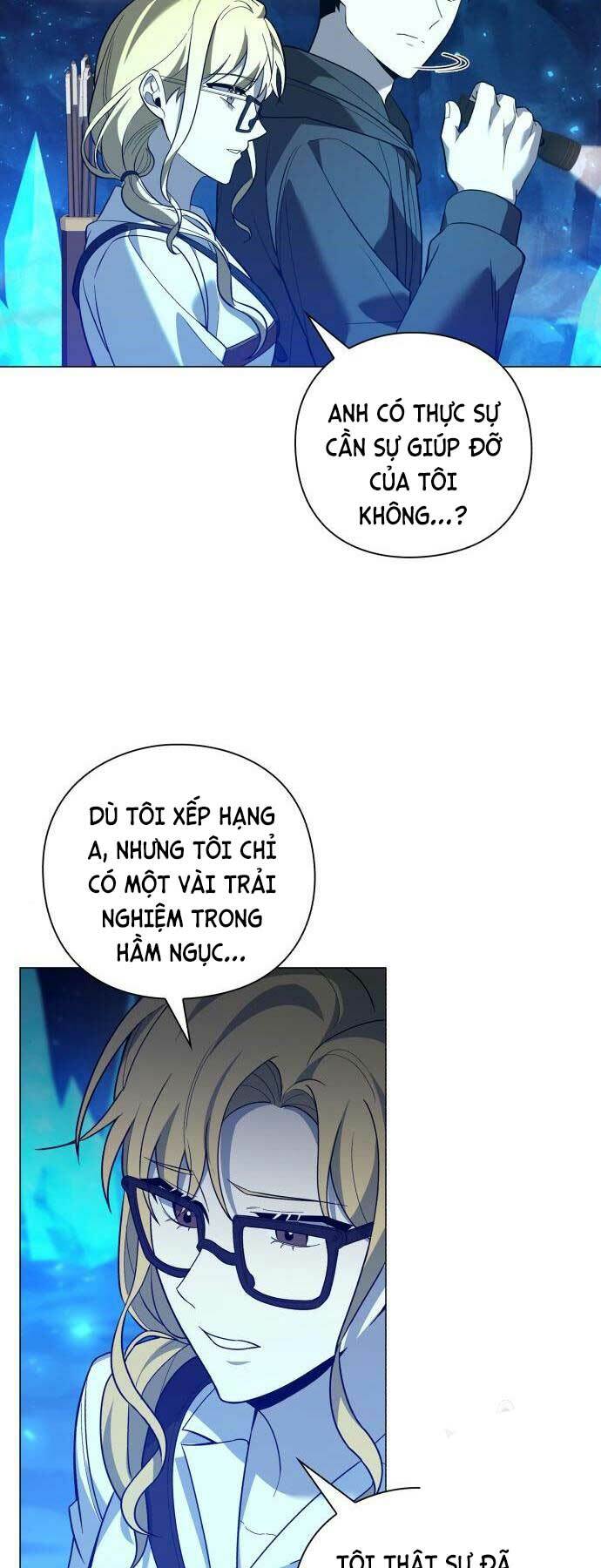 Thợ Tạo Tác Vũ Khí - Chapter 13 - Page 28