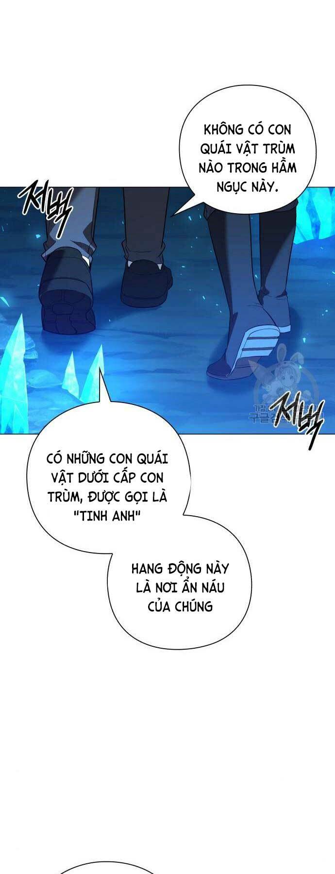 Thợ Tạo Tác Vũ Khí - Chapter 13 - Page 30