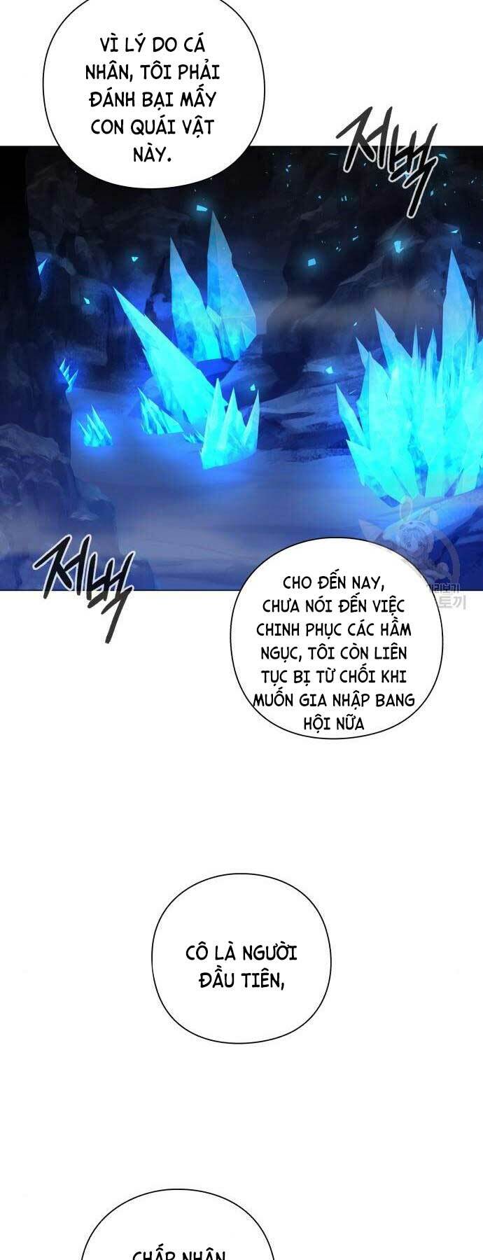 Thợ Tạo Tác Vũ Khí - Chapter 13 - Page 31