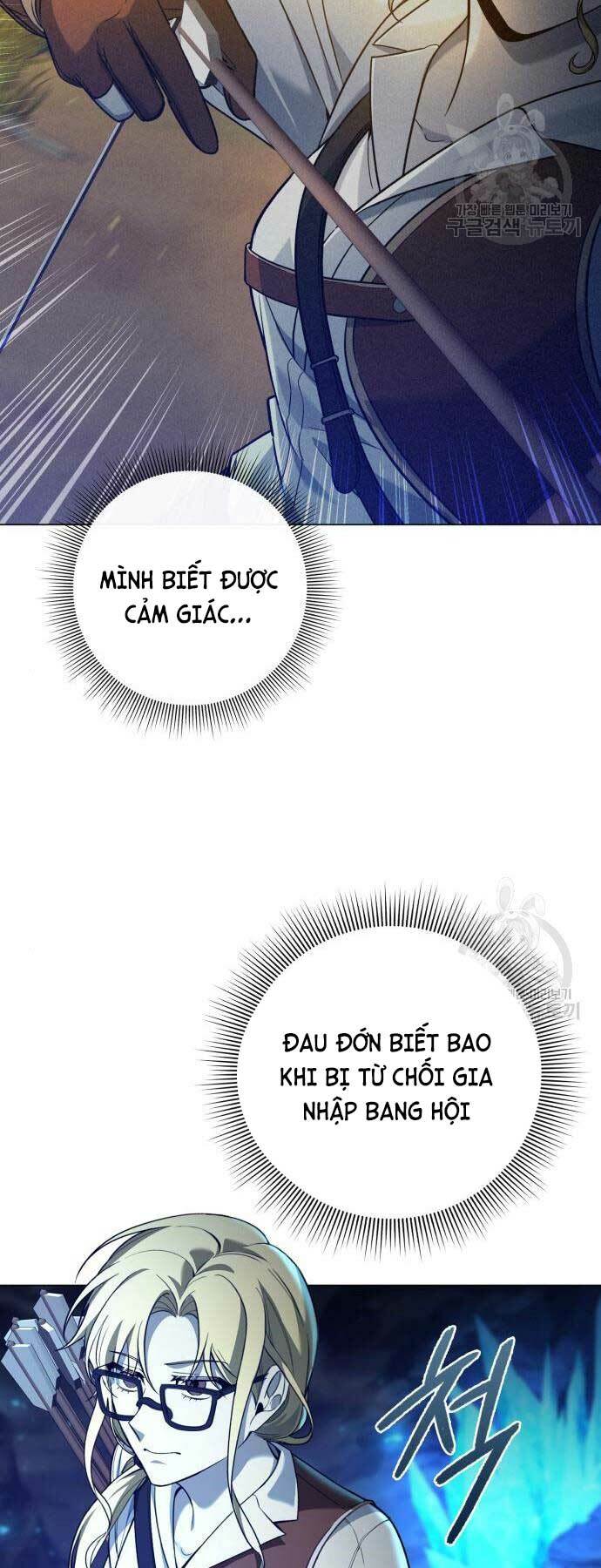 Thợ Tạo Tác Vũ Khí - Chapter 13 - Page 36