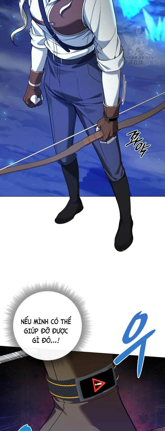 Thợ Tạo Tác Vũ Khí - Chapter 13 - Page 37