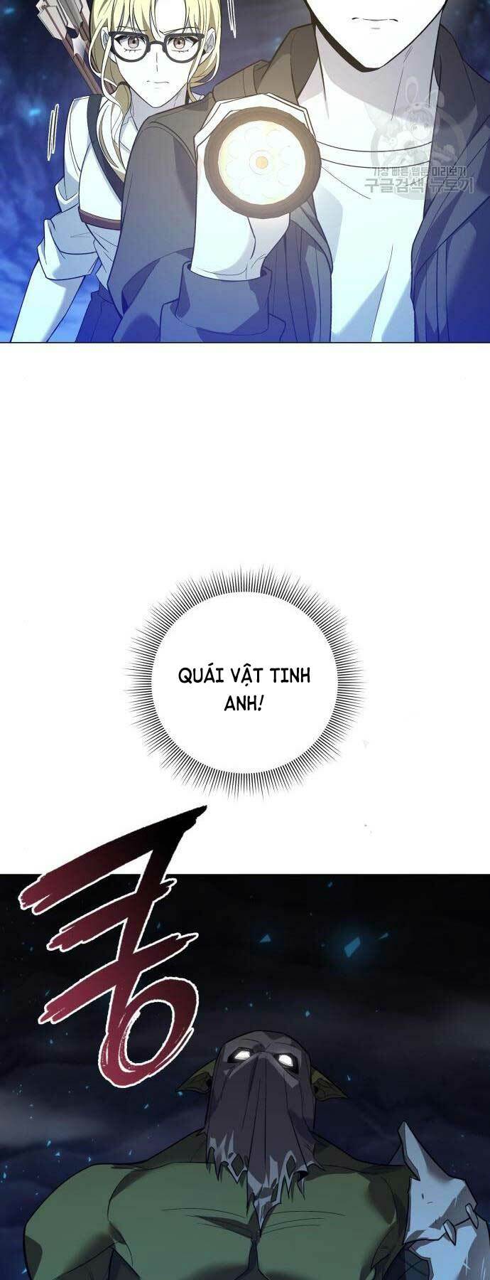 Thợ Tạo Tác Vũ Khí - Chapter 13 - Page 40