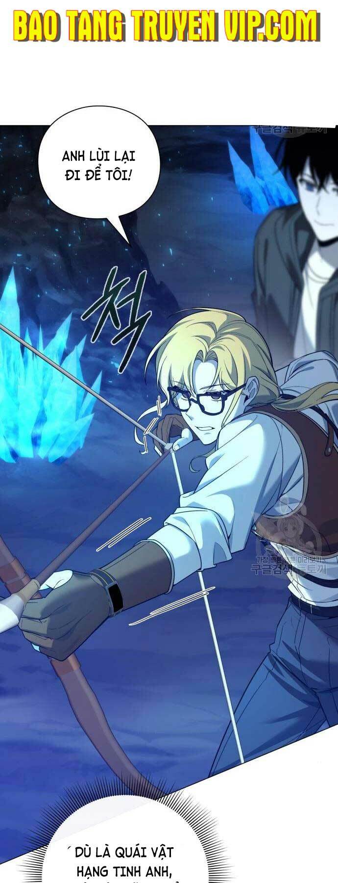 Thợ Tạo Tác Vũ Khí - Chapter 13 - Page 42
