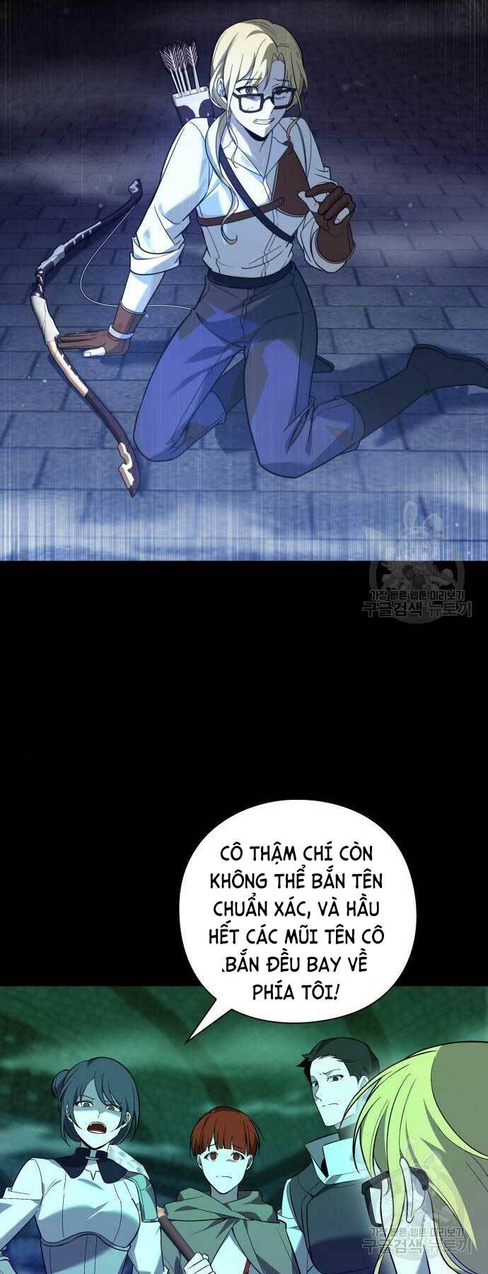 Thợ Tạo Tác Vũ Khí - Chapter 13 - Page 57