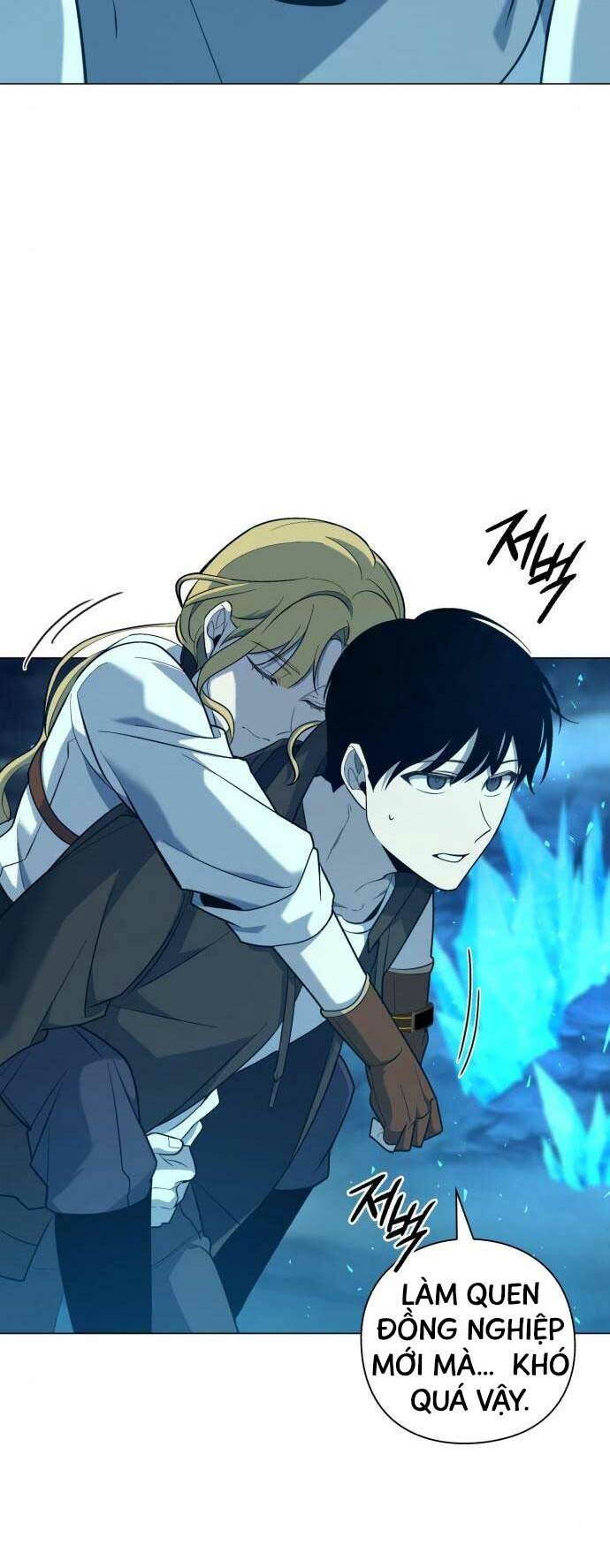 Thợ Tạo Tác Vũ Khí - Chapter 14 - Page 13