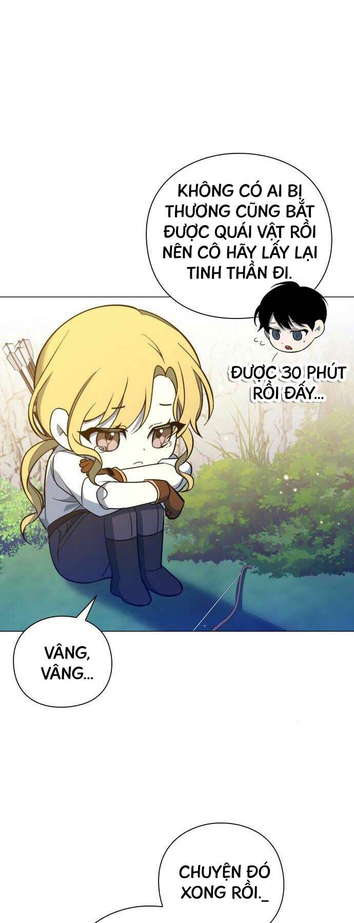 Thợ Tạo Tác Vũ Khí - Chapter 14 - Page 19