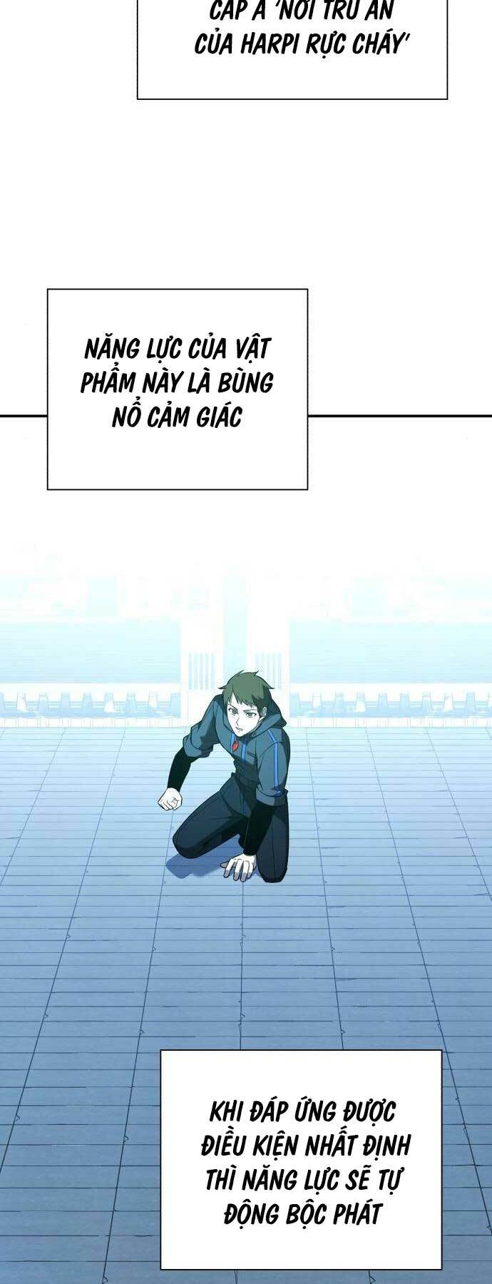 Thợ Tạo Tác Vũ Khí - Chapter 14 - Page 24