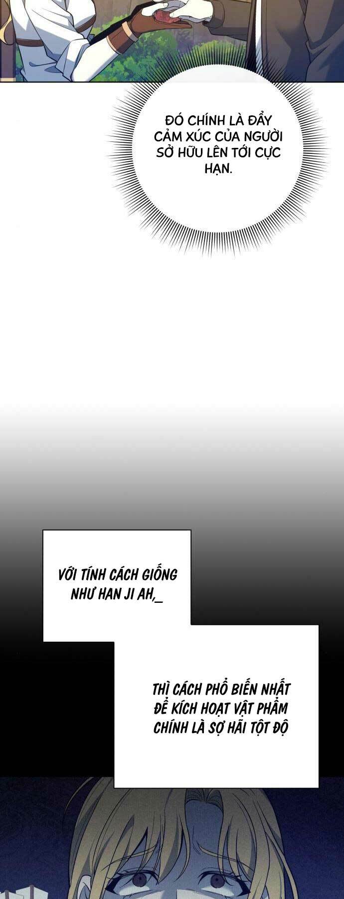 Thợ Tạo Tác Vũ Khí - Chapter 14 - Page 31