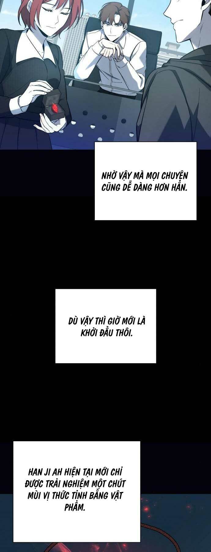 Thợ Tạo Tác Vũ Khí - Chapter 14 - Page 34