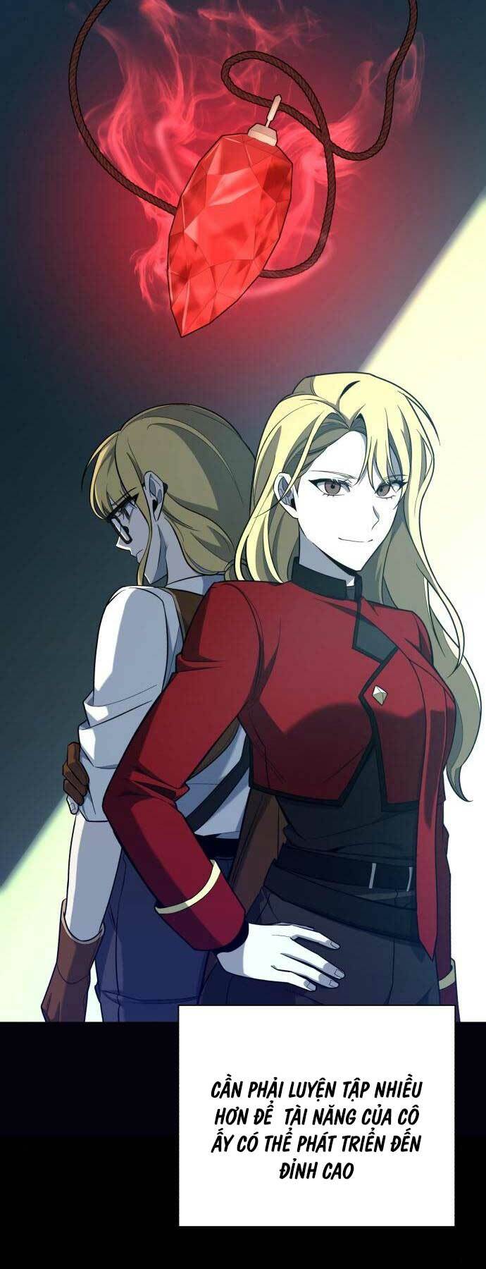 Thợ Tạo Tác Vũ Khí - Chapter 14 - Page 35