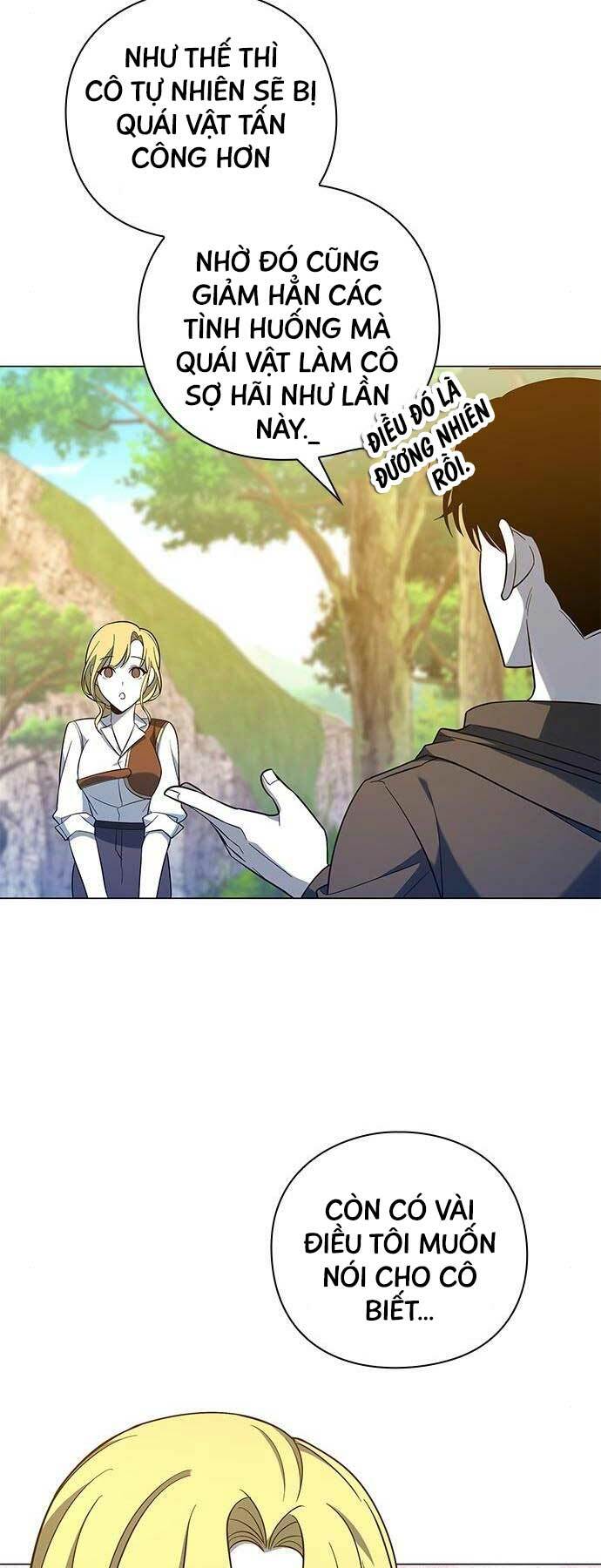 Thợ Tạo Tác Vũ Khí - Chapter 14 - Page 38