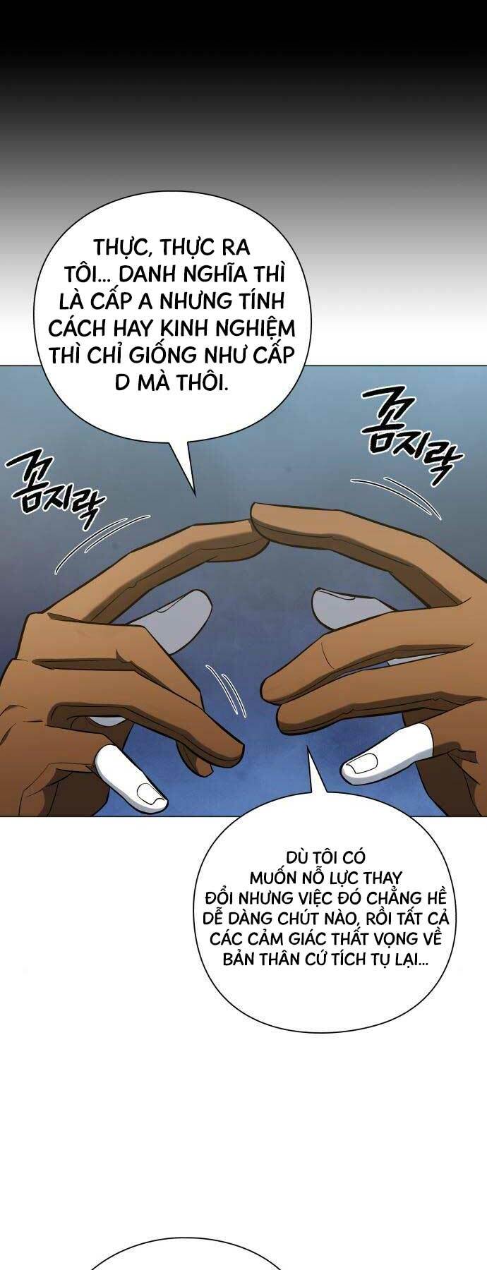 Thợ Tạo Tác Vũ Khí - Chapter 14 - Page 44