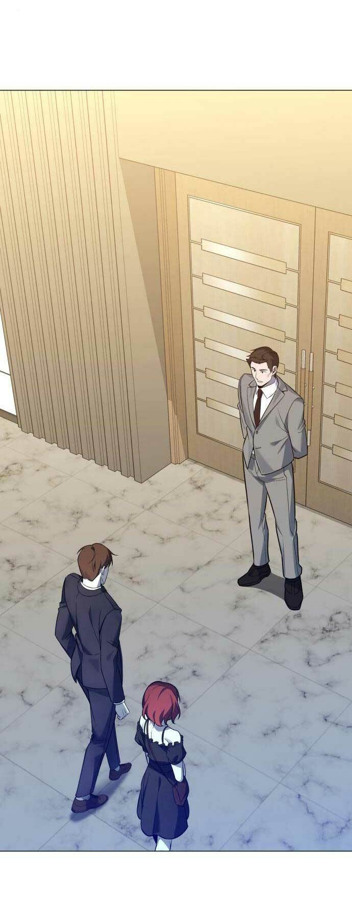 Thợ Tạo Tác Vũ Khí - Chapter 14 - Page 73