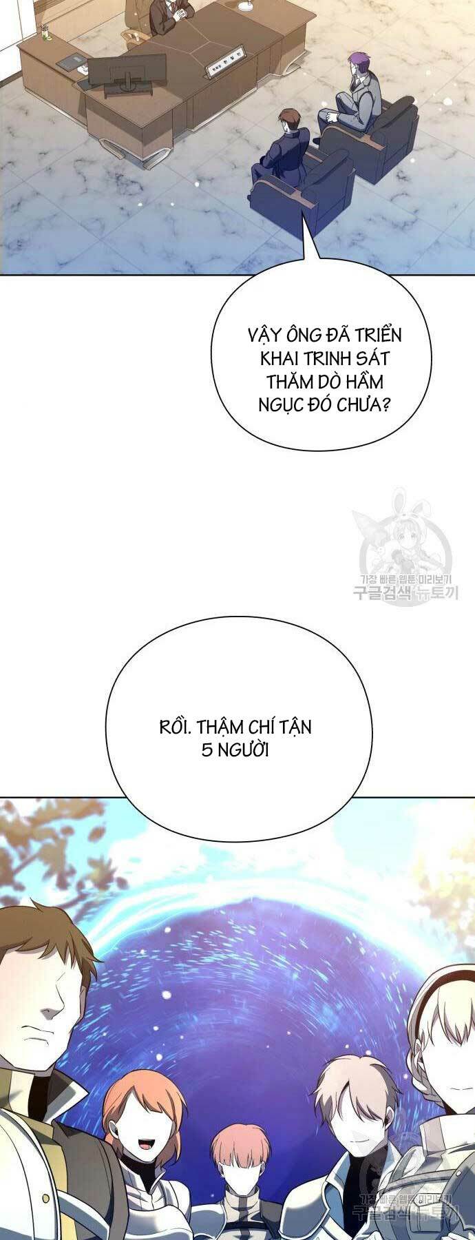 Thợ Tạo Tác Vũ Khí - Chapter 15 - Page 21