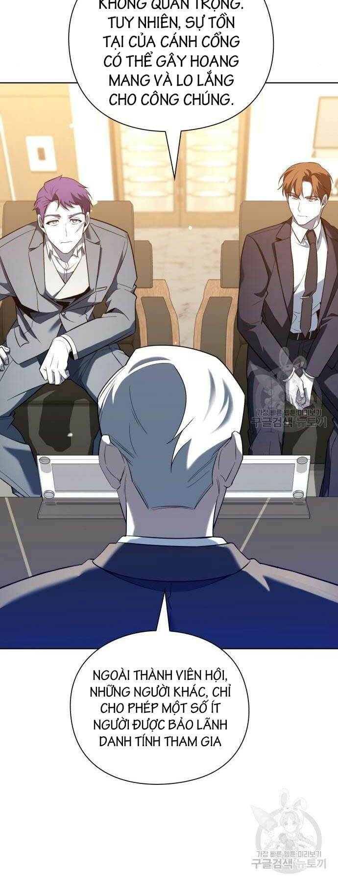 Thợ Tạo Tác Vũ Khí - Chapter 15 - Page 33