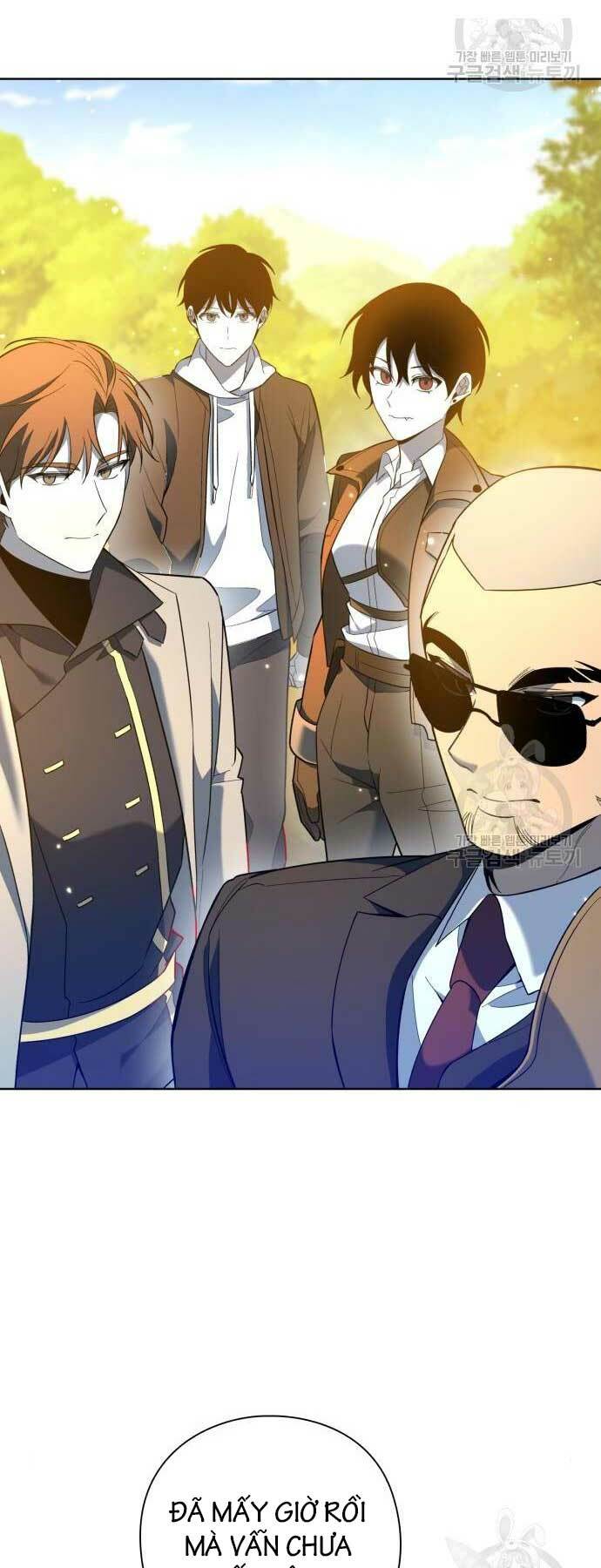 Thợ Tạo Tác Vũ Khí - Chapter 15 - Page 47