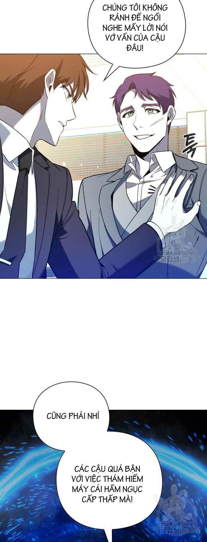 Thợ Tạo Tác Vũ Khí - Chapter 15 - Page 4