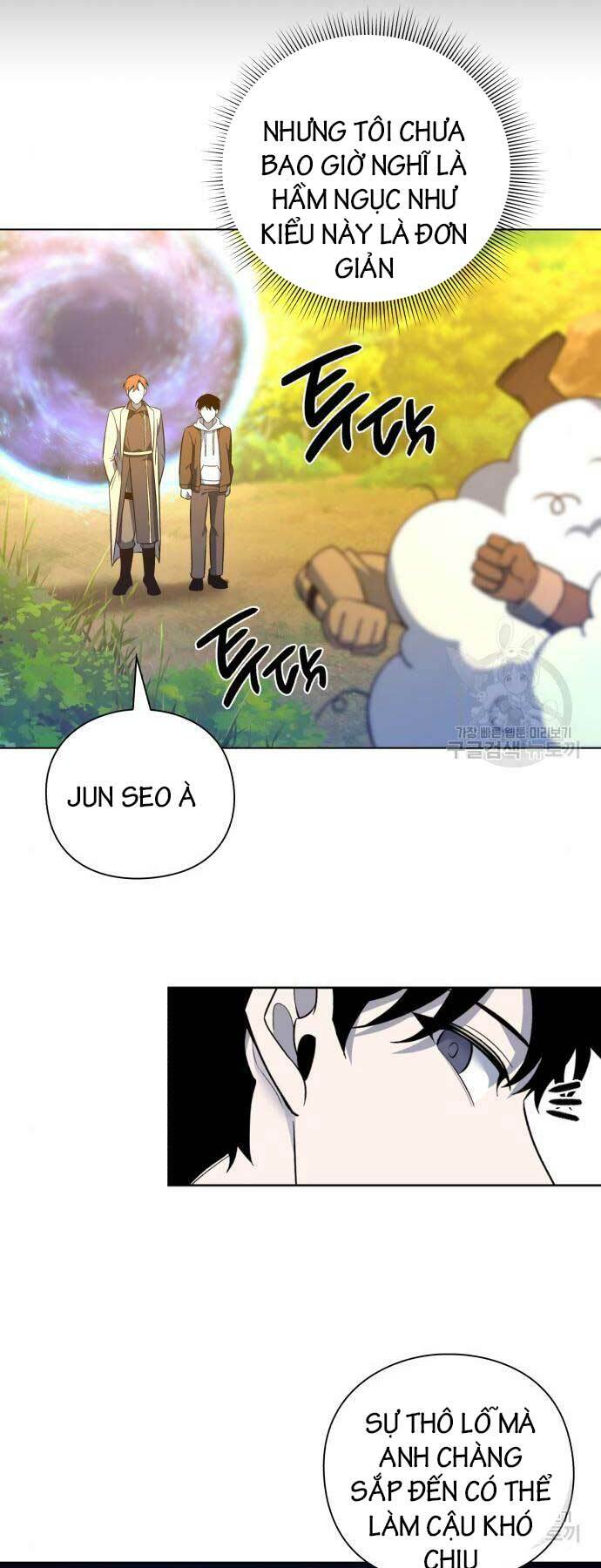 Thợ Tạo Tác Vũ Khí - Chapter 15 - Page 60