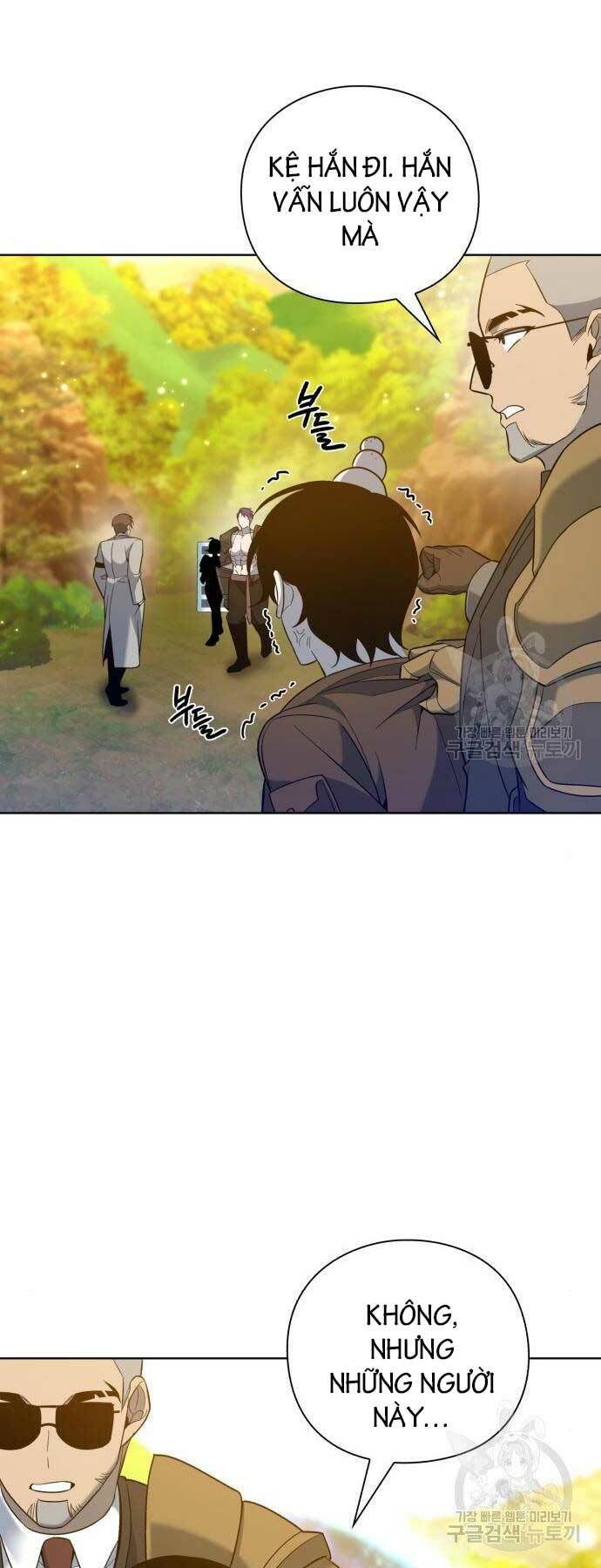 Thợ Tạo Tác Vũ Khí - Chapter 15 - Page 65