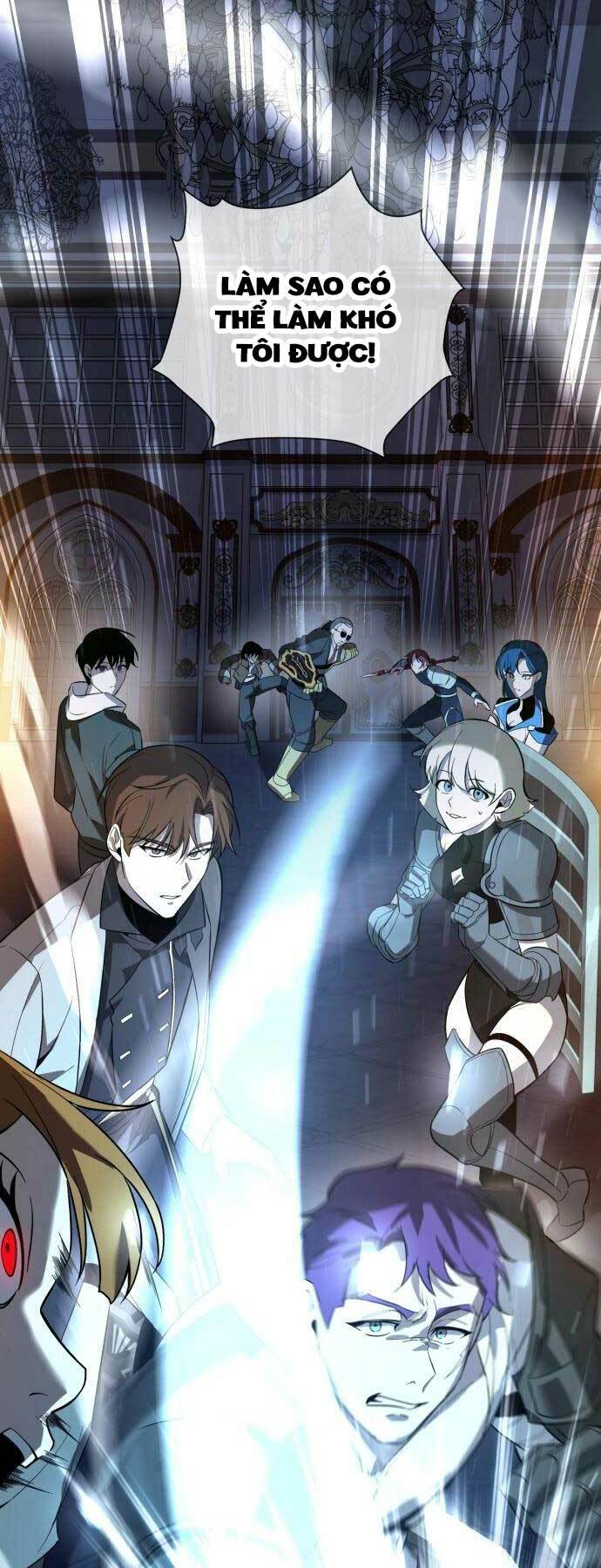 Thợ Tạo Tác Vũ Khí - Chapter 16 - Page 9