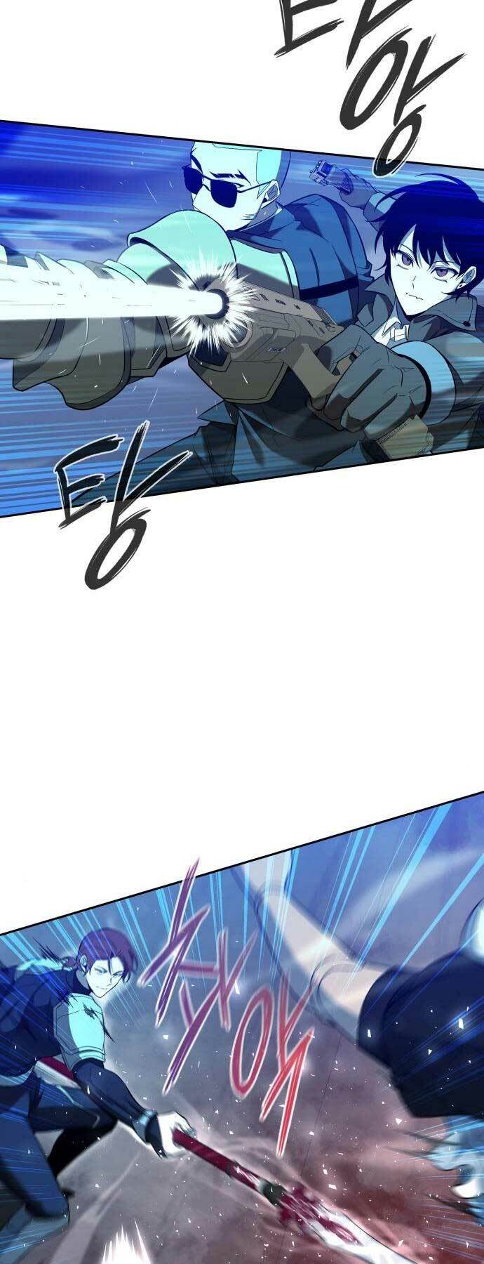 Thợ Tạo Tác Vũ Khí - Chapter 16 - Page 21