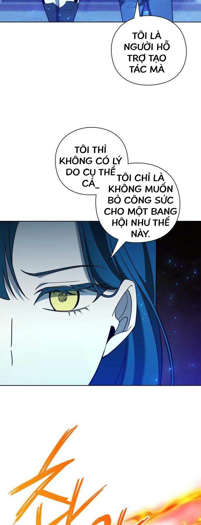 Thợ Tạo Tác Vũ Khí - Chapter 16 - Page 23