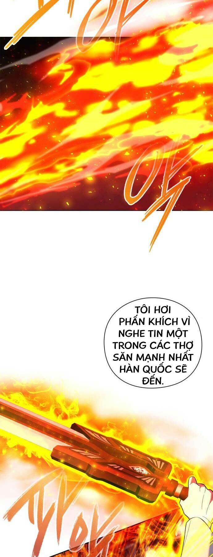 Thợ Tạo Tác Vũ Khí - Chapter 16 - Page 24