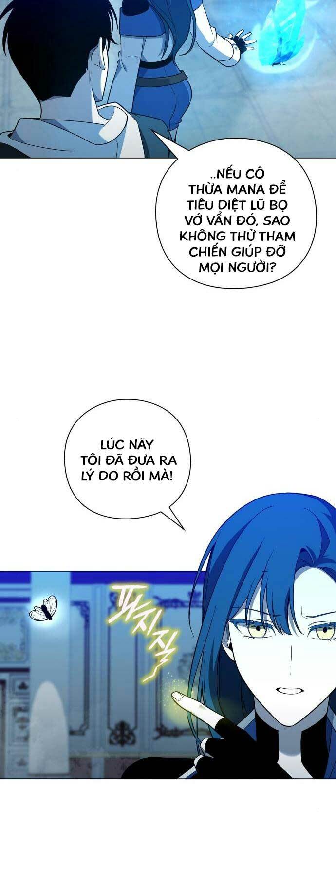 Thợ Tạo Tác Vũ Khí - Chapter 16 - Page 34