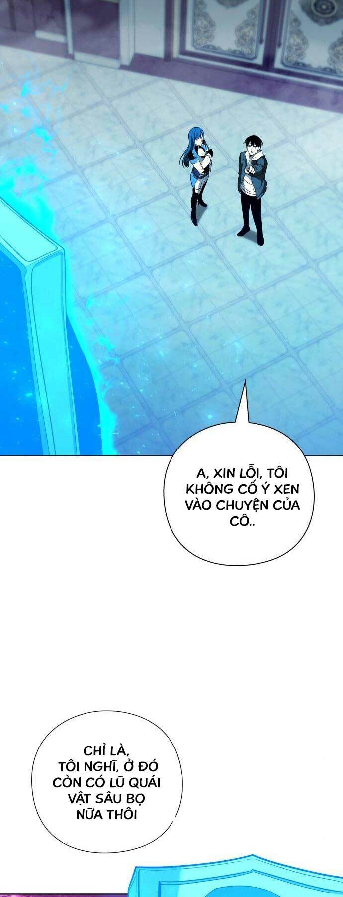Thợ Tạo Tác Vũ Khí - Chapter 16 - Page 38