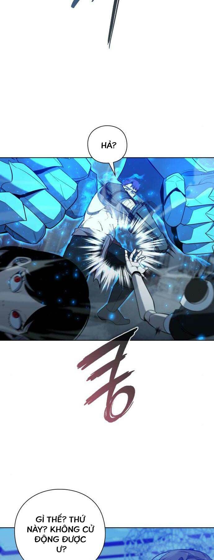 Thợ Tạo Tác Vũ Khí - Chapter 16 - Page 44