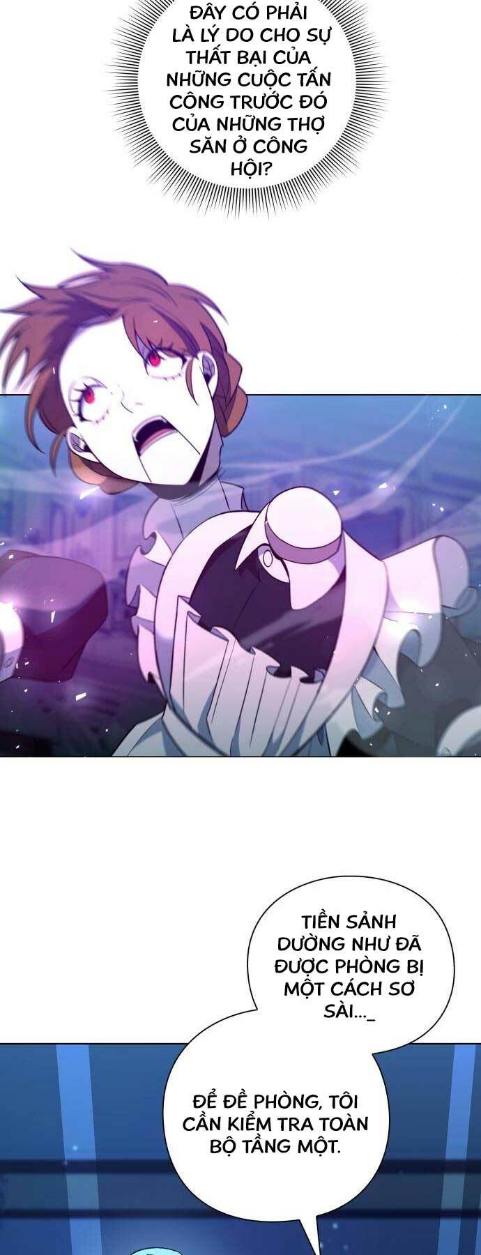 Thợ Tạo Tác Vũ Khí - Chapter 16 - Page 48