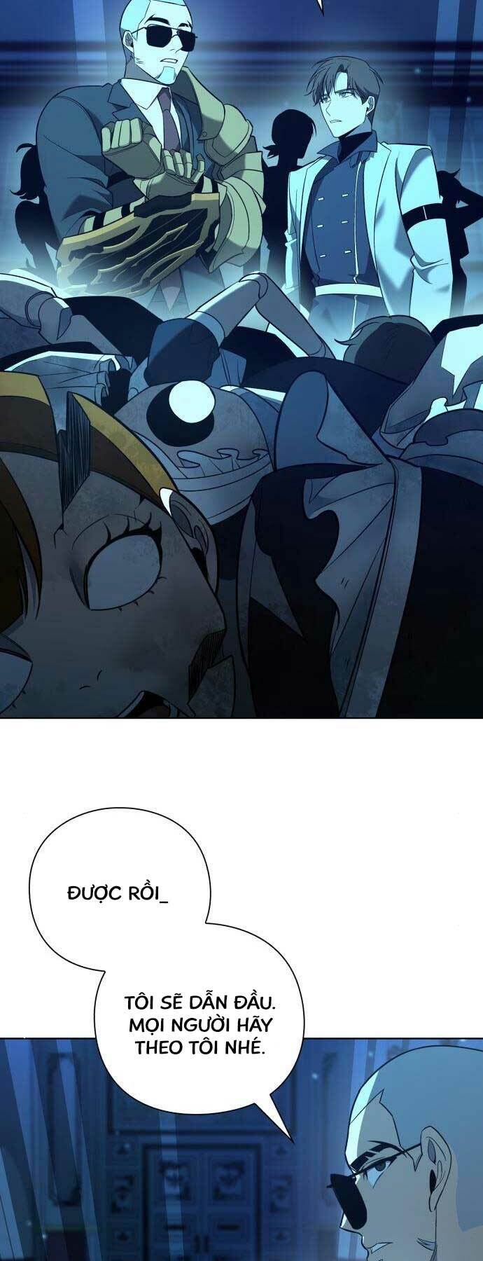 Thợ Tạo Tác Vũ Khí - Chapter 16 - Page 49