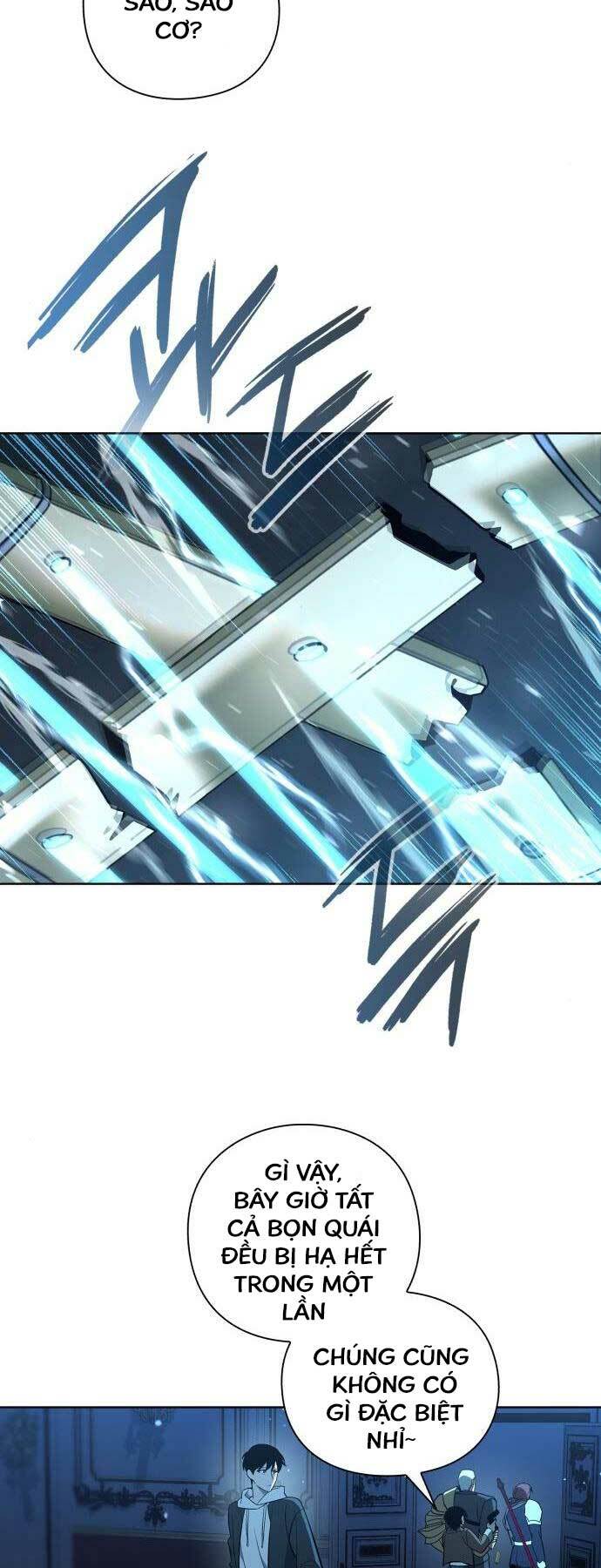 Thợ Tạo Tác Vũ Khí - Chapter 16 - Page 54