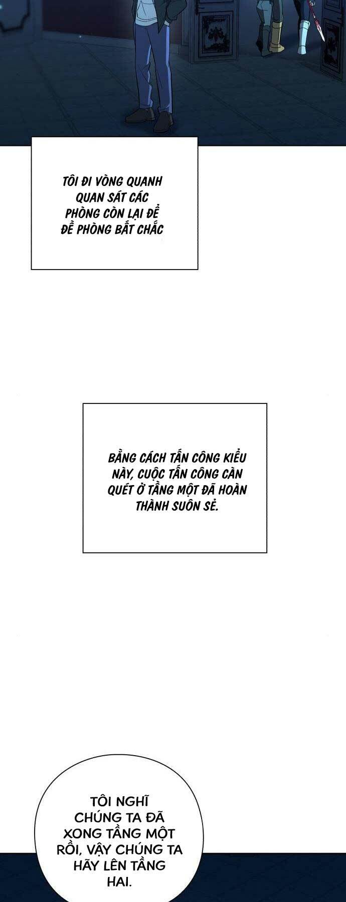 Thợ Tạo Tác Vũ Khí - Chapter 16 - Page 55