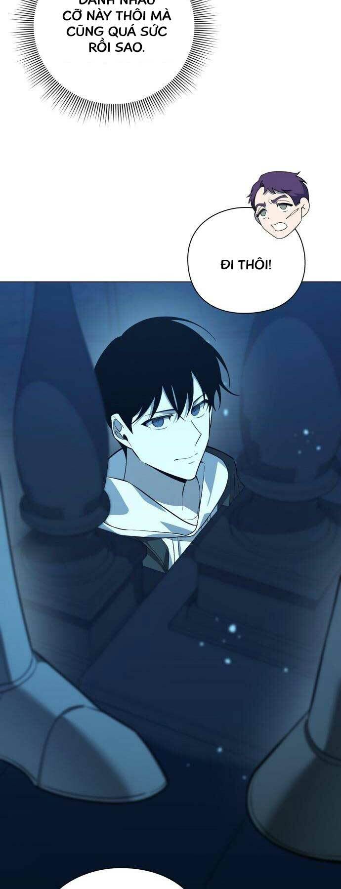 Thợ Tạo Tác Vũ Khí - Chapter 16 - Page 60