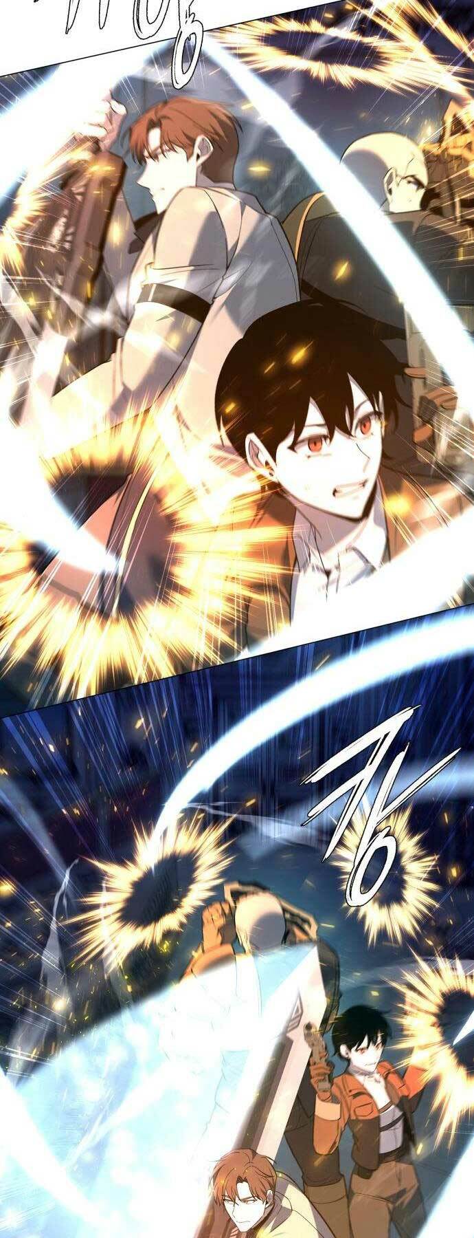 Thợ Tạo Tác Vũ Khí - Chapter 16 - Page 68