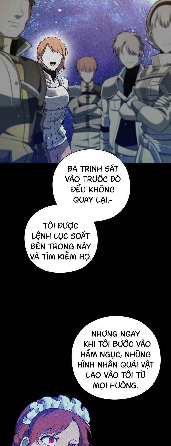 Thợ Tạo Tác Vũ Khí - Chapter 17 - Page 15