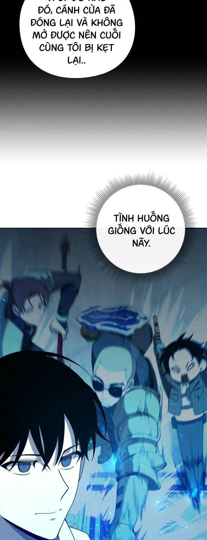Thợ Tạo Tác Vũ Khí - Chapter 17 - Page 17