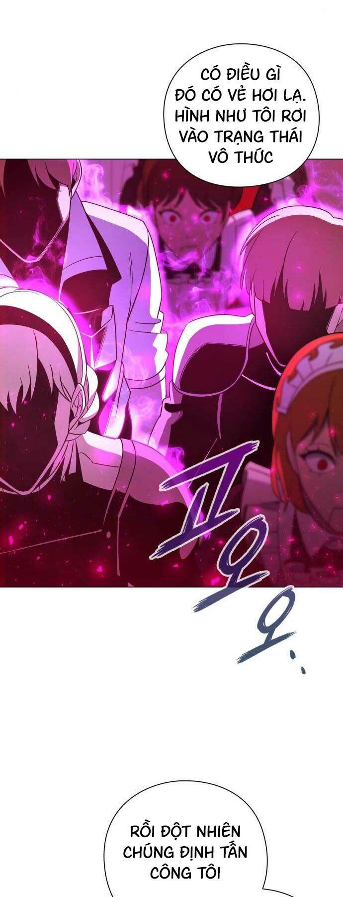 Thợ Tạo Tác Vũ Khí - Chapter 17 - Page 19